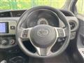 2015 Toyota Vitz