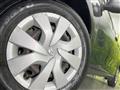 2015 Toyota Vitz