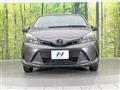 2015 Toyota Vitz