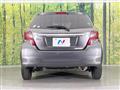 2015 Toyota Vitz