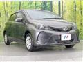 2015 Toyota Vitz
