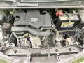 2015 Toyota Vitz