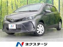2015 Toyota Vitz