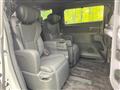 2023 Toyota Alphard Hybrid
