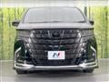 2023 Toyota Alphard Hybrid