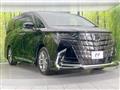 2023 Toyota Alphard Hybrid