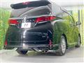2023 Toyota Alphard Hybrid