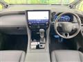 2023 Toyota Alphard Hybrid