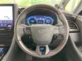 2023 Toyota Alphard Hybrid
