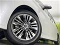 2023 Toyota Alphard Hybrid
