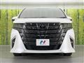 2023 Toyota Alphard Hybrid