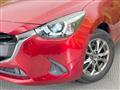 2017 Mazda Demio