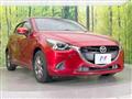 2017 Mazda Demio