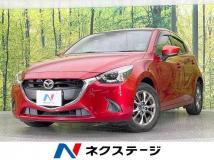2017 Mazda Demio