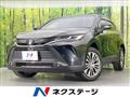 2024 Toyota Harrier Hybrid