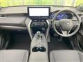 2024 Toyota Harrier Hybrid