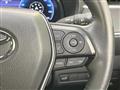 2024 Toyota Harrier Hybrid