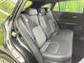 2024 Toyota Harrier Hybrid