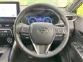 2024 Toyota Harrier Hybrid