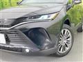 2024 Toyota Harrier Hybrid