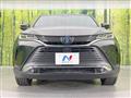 2024 Toyota Harrier Hybrid