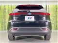 2024 Toyota Harrier Hybrid