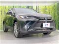 2024 Toyota Harrier Hybrid