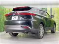 2024 Toyota Harrier Hybrid