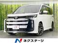 2026 Toyota Noah