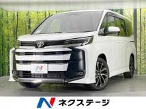 2026 Toyota Noah