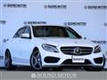 2015 Mercedes-Benz C-Class
