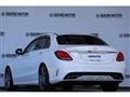 2015 Mercedes-Benz C-Class