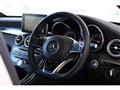 2015 Mercedes-Benz C-Class