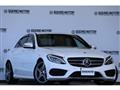 2015 Mercedes-Benz C-Class