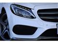 2015 Mercedes-Benz C-Class