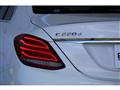 2015 Mercedes-Benz C-Class