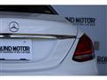 2015 Mercedes-Benz C-Class