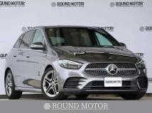 2019 Mercedes-Benz B-Class