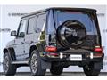 2025 Mercedes-Benz G-Class