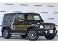 2025 Mercedes-Benz G-Class