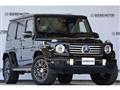 2025 Mercedes-Benz G-Class
