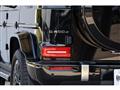 2025 Mercedes-Benz G-Class