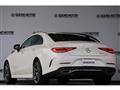 2019 Mercedes-Benz Cls-Class