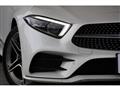 2019 Mercedes-Benz Cls-Class