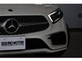2019 Mercedes-Benz Cls-Class