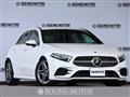 2018 Mercedes-Benz A-Class