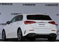 2018 Mercedes-Benz A-Class