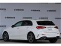 2018 Mercedes-Benz A-Class