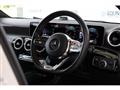 2018 Mercedes-Benz A-Class