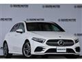 2018 Mercedes-Benz A-Class